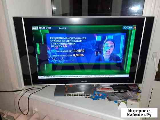 Телевизор philips Филипс 32 Пермь