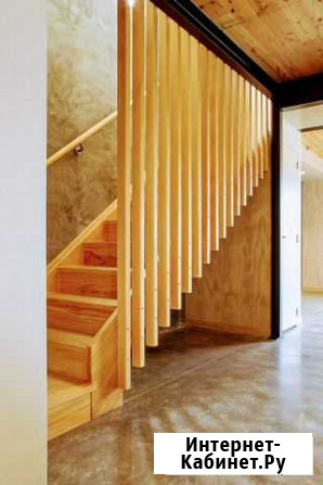 Реечные перегородки, рейки для стен, потолков Москва - изображение 1