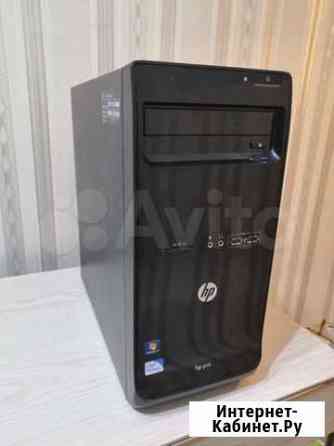 Фирменный системный блок HP Хабаровск