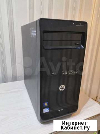 Фирменный системный блок HP Хабаровск - изображение 1