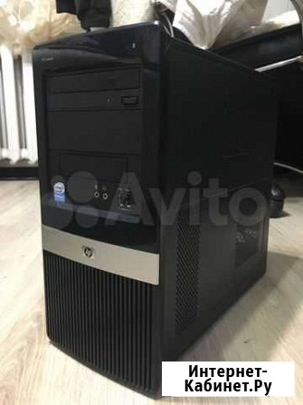 Системный блок от фирмы HP Бугульма - изображение 1