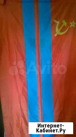 Флаг Волгоград - изображение 1