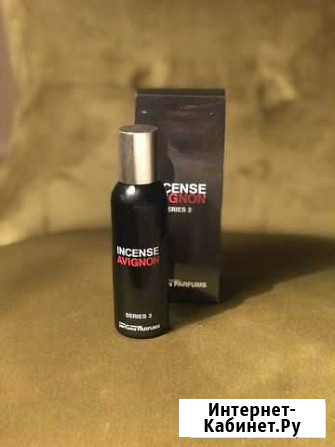 Парфюм Comme Des Garcons Series 3 Incense Avignon Нижневартовск - изображение 1