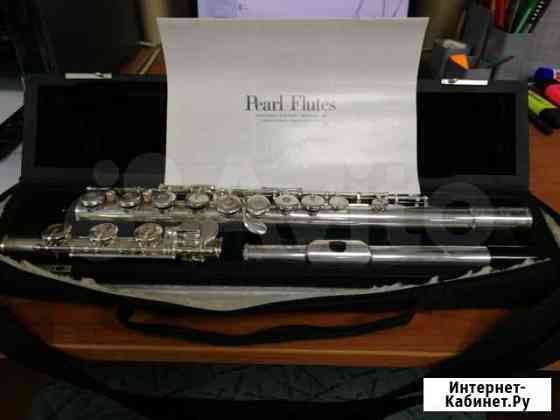 Флейта Pearl Flute PF-665 Омск