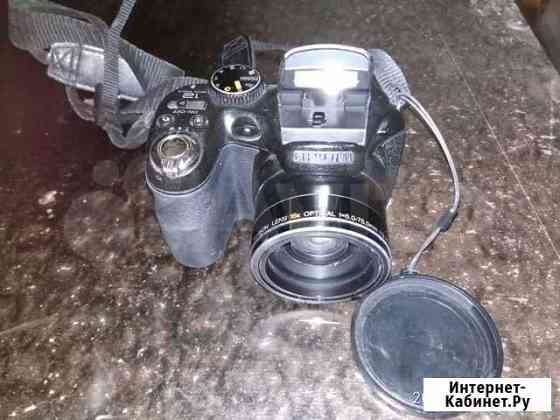 Fujifilm finepix s 1700 Киров