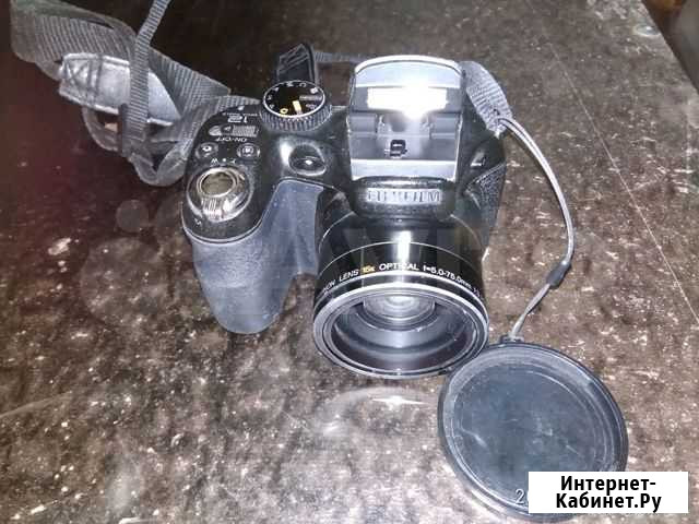 Fujifilm finepix s 1700 Киров - изображение 1