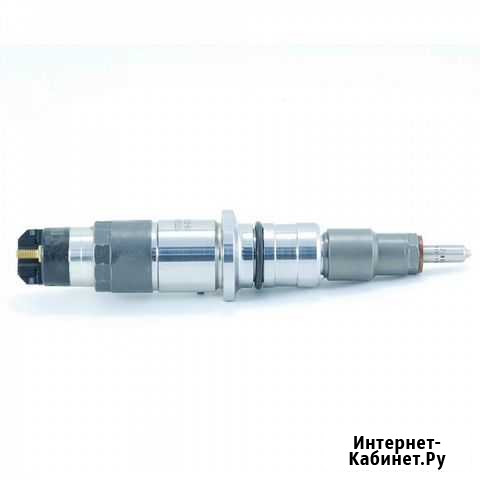 Форсунка bosch 0445120289 Калининград - изображение 1