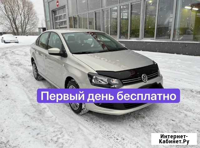 Автомобили в аренду под такси Кемерово - изображение 1