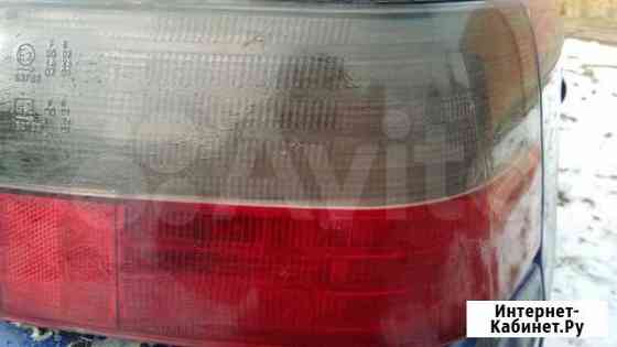 Фонари Задние Ваз 2112 Астрахань