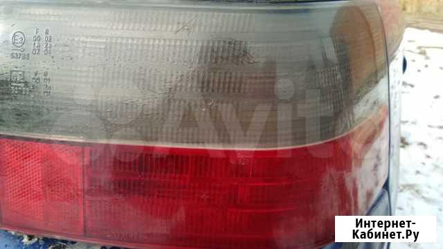 Фонари Задние Ваз 2112 Астрахань - изображение 1