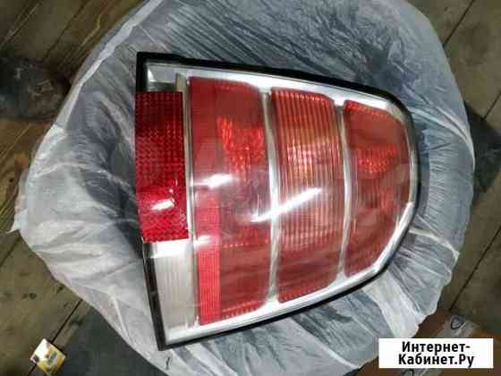 Фонари Мурманск