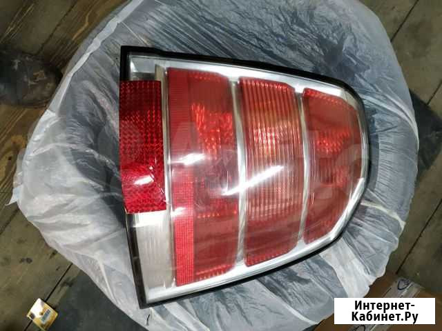 Фонари Мурманск - изображение 1