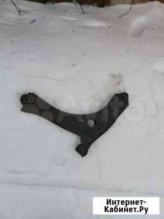 Рычаг передней подвески Великий Новгород