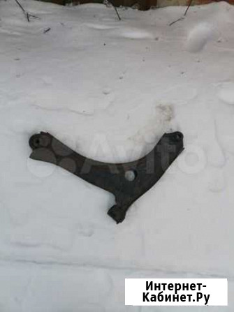 Рычаг передней подвески Великий Новгород - изображение 1