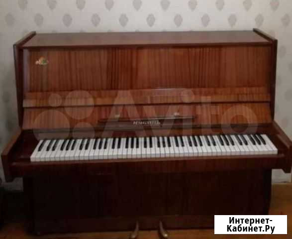 Фортепиано Кубань Гулькевичи - изображение 1