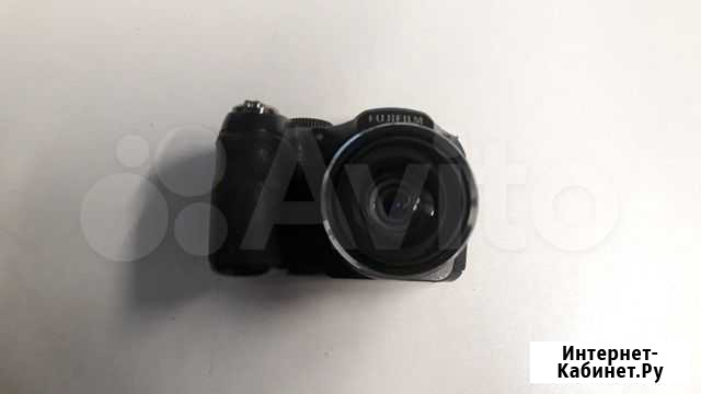 Фотоаппарат Fujifilm a 1600 Улан-Удэ - изображение 1
