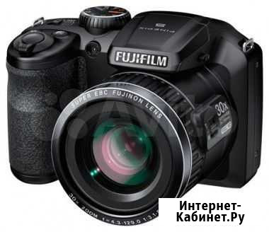 Фотоаппарат Fujifilm Набережные Челны - изображение 1