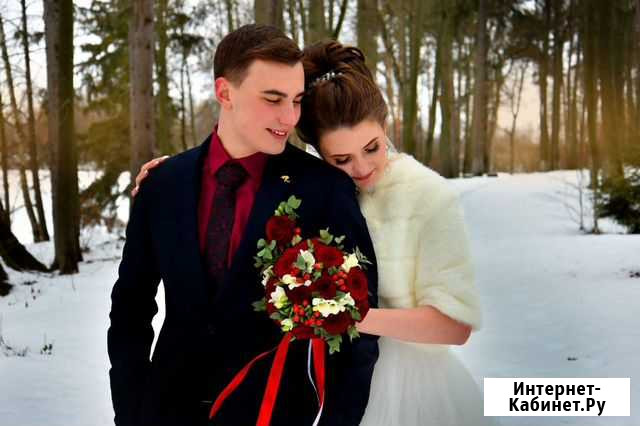 Фото видеосъемка Черкесск - изображение 1
