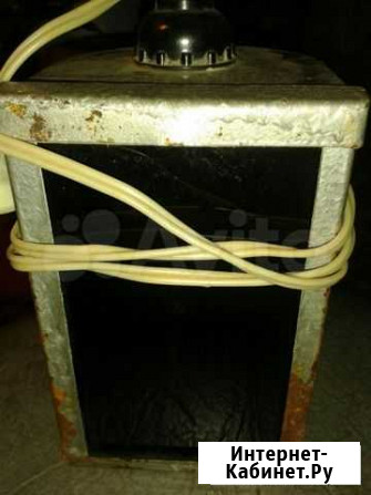 Фото фонарь Екатеринбург - изображение 1