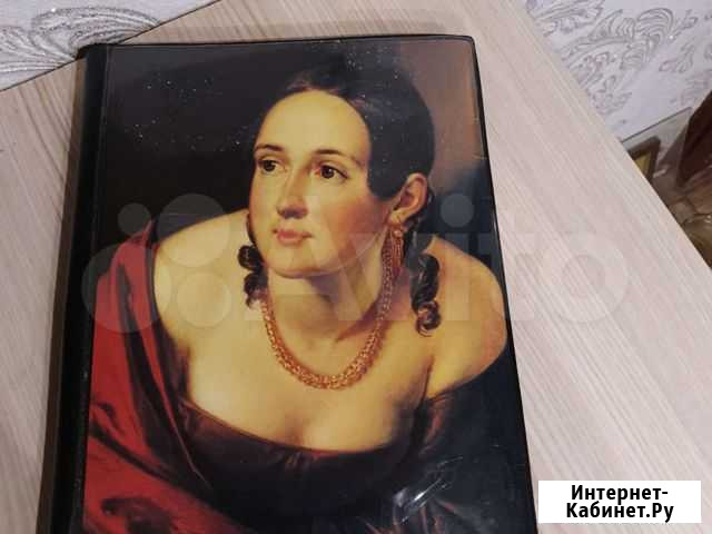 Фотоальбом СССР новый винтаж Санкт-Петербург - изображение 1