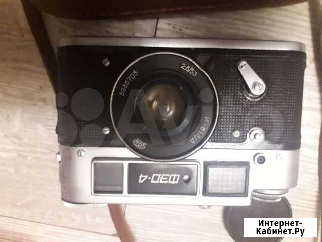 Плёночный фотоаппарат Самара - изображение 1