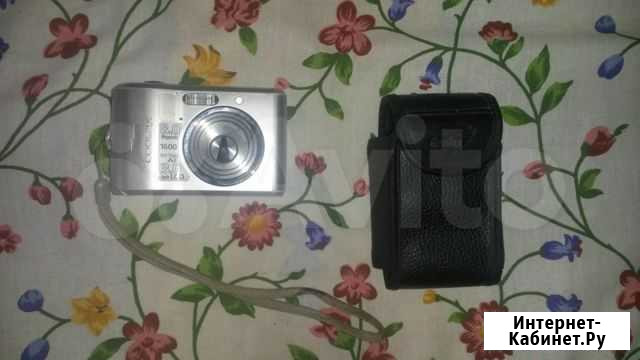 Nikon coolpix L18 Тверь - изображение 1