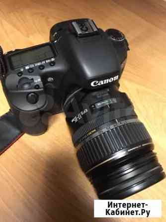 Canon 7D Астрахань