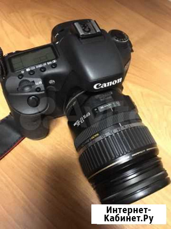 Canon 7D Астрахань - изображение 1