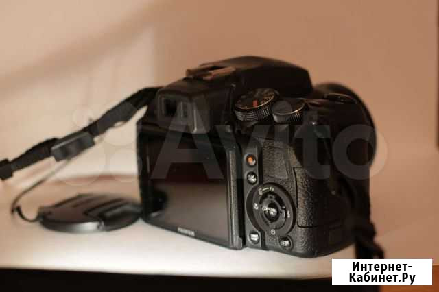 Фотоаппарат fujifilm Рязань - изображение 1