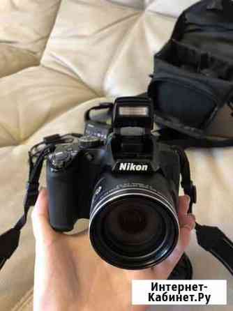 Фотоаппарат Nikon Coolpix P510 Мытищи