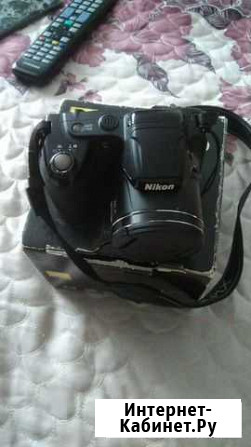 Фотоаппарат Nikon Тюмень - изображение 1