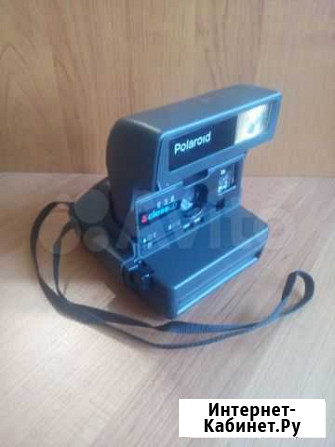 Фотоаппарат Polaroid 636 Closeup Белгород - изображение 1