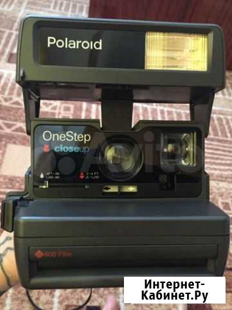 Фотоаппарат Алагир - изображение 1