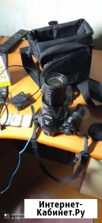 Фотоаппарат sony DSC-HX400,без зеркалка Череповец - изображение 1