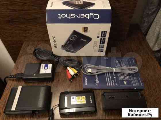 Фотоаппарат Sony Москва