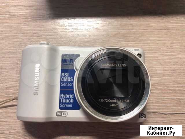 Фотоаппарат samsung Екатеринбург - изображение 1