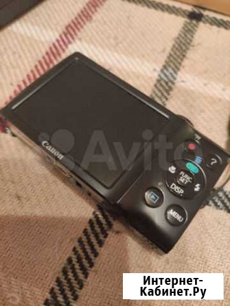 Фотоаппарат canon Казань - изображение 1
