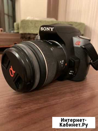 Фотоаппарат Sony A380 Северодвинск - изображение 1