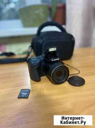 Компактный фотоаппарат Canon PowerShot SX420 IS Екатеринбург