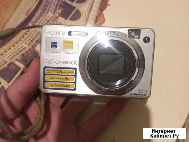 Компактный фотоаппарат Краснодар - изображение 1