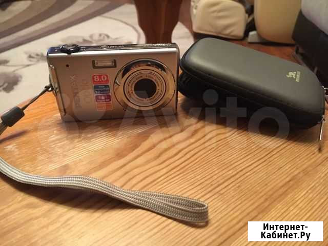Компактный цифровой фотоаппарат Нижний Новгород - изображение 1