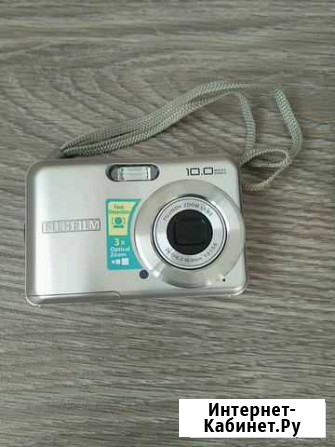 Фотоаппарат FUJi film Новосибирск - изображение 1