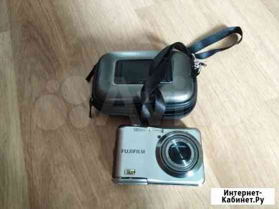 Продам фотоаппарат+чехол+карта памяти 4гб+кабель Новосибирск