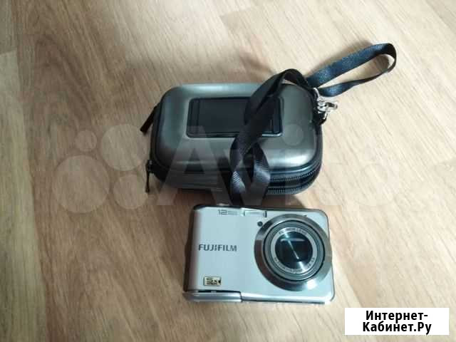 Продам фотоаппарат+чехол+карта памяти 4гб+кабель Новосибирск - изображение 1