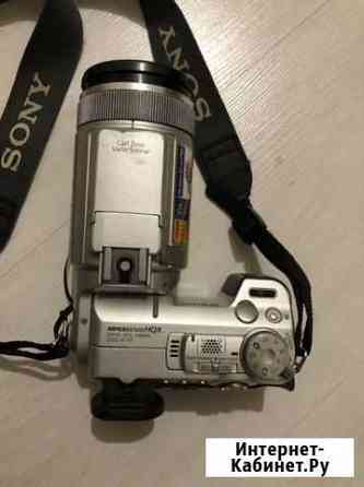 Sony dsc-f717 Мытищи