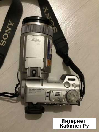 Sony dsc-f717 Мытищи - изображение 1