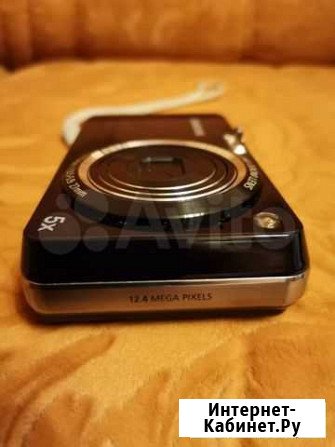Продам фотоаппарат Тула - изображение 1