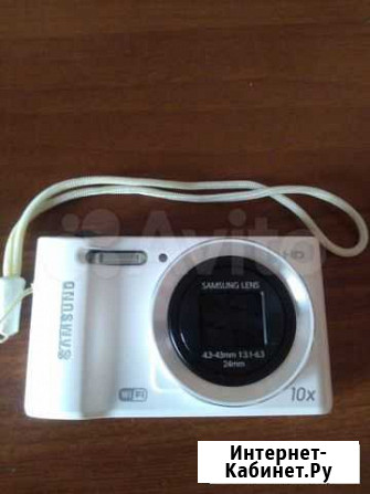 Фотоаппарат samsung wb31f Магнитогорск - изображение 1