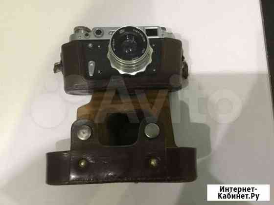 Фотоаппарат фэд-2 Нижний Новгород