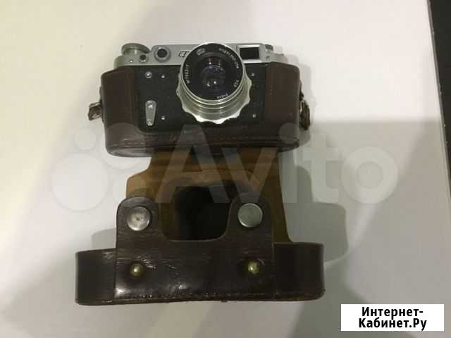Фотоаппарат фэд-2 Нижний Новгород - изображение 1